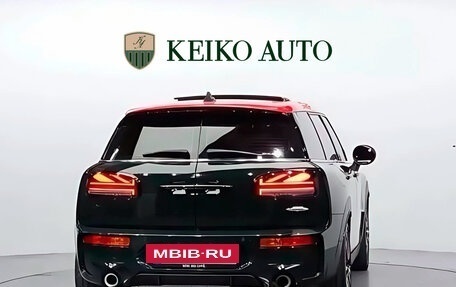 MINI Clubman, 2023 год, 5 125 000 рублей, 18 фотография