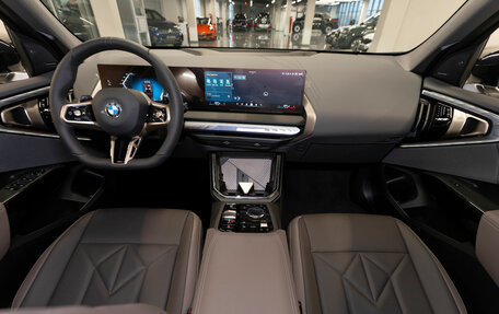 BMW X3, 2025 год, 7 300 000 рублей, 8 фотография