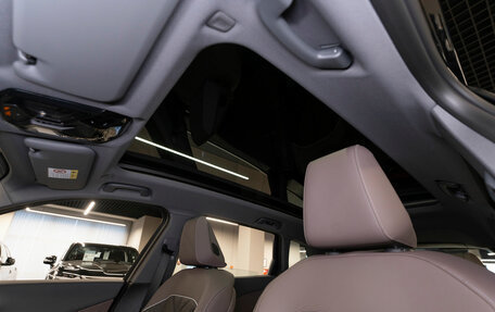 BMW X3, 2025 год, 7 300 000 рублей, 10 фотография