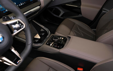 BMW X3, 2025 год, 7 300 000 рублей, 15 фотография