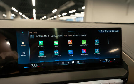 BMW X3, 2025 год, 7 300 000 рублей, 16 фотография