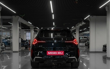 BMW X3, 2025 год, 7 300 000 рублей, 6 фотография