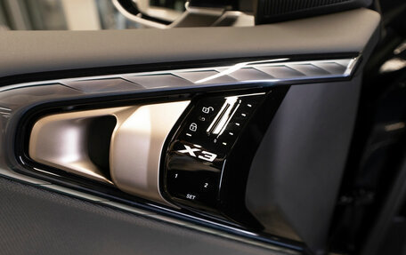 BMW X3, 2025 год, 7 300 000 рублей, 21 фотография
