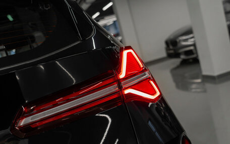 BMW X3, 2025 год, 7 300 000 рублей, 26 фотография