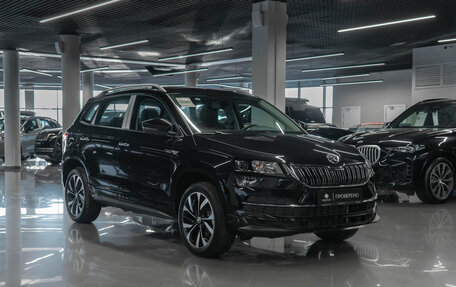 Skoda Karoq I, 2025 год, 3 220 000 рублей, 2 фотография