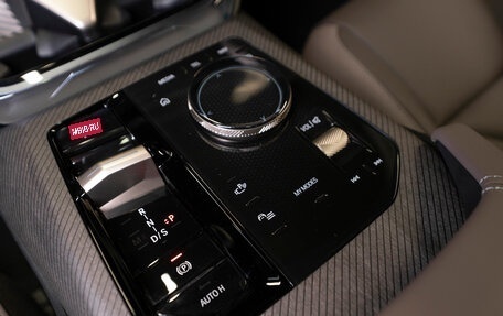 BMW X3, 2025 год, 7 300 000 рублей, 23 фотография