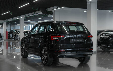 Skoda Karoq I, 2025 год, 3 220 000 рублей, 5 фотография