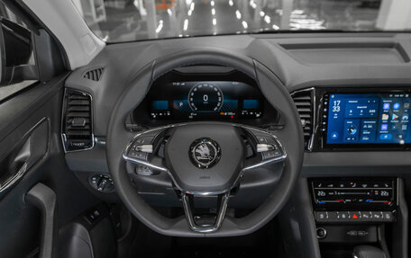 Skoda Karoq I, 2025 год, 3 220 000 рублей, 11 фотография