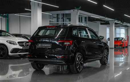 Skoda Karoq I, 2025 год, 3 220 000 рублей, 4 фотография