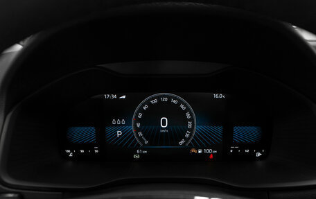 Skoda Karoq I, 2025 год, 3 220 000 рублей, 12 фотография