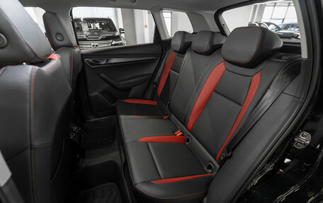 Skoda Karoq I, 2025 год, 3 220 000 рублей, 13 фотография