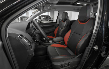 Skoda Karoq I, 2025 год, 3 220 000 рублей, 9 фотография