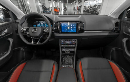 Skoda Karoq I, 2025 год, 3 220 000 рублей, 8 фотография