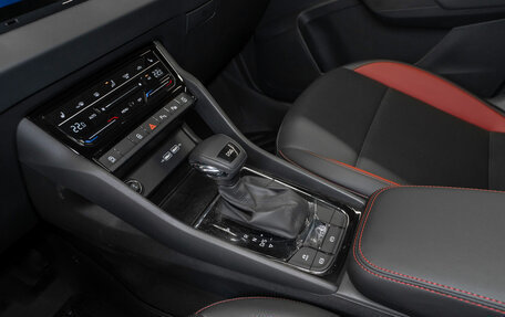 Skoda Karoq I, 2025 год, 3 220 000 рублей, 15 фотография