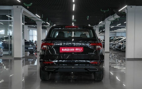 Skoda Karoq I, 2025 год, 3 220 000 рублей, 6 фотография