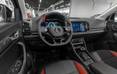 Skoda Karoq I, 2025 год, 3 220 000 рублей, 7 фотография