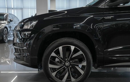 Skoda Karoq I, 2025 год, 3 220 000 рублей, 26 фотография