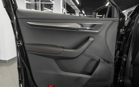 Skoda Karoq I, 2025 год, 3 220 000 рублей, 21 фотография