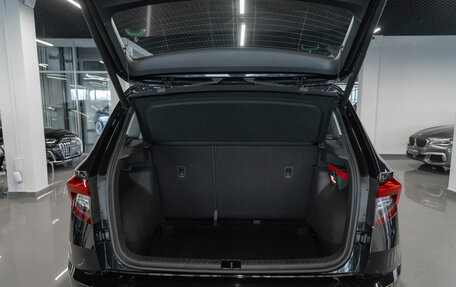 Skoda Karoq I, 2025 год, 3 220 000 рублей, 24 фотография