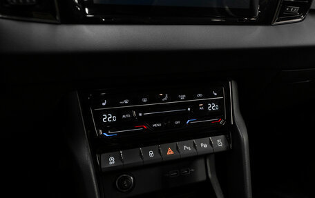 Skoda Karoq I, 2025 год, 3 220 000 рублей, 20 фотография