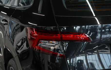 Skoda Karoq I, 2025 год, 3 220 000 рублей, 28 фотография