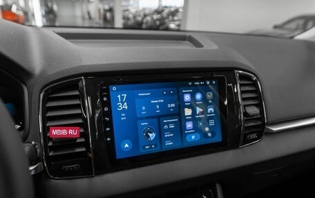 Skoda Karoq I, 2025 год, 3 220 000 рублей, 16 фотография