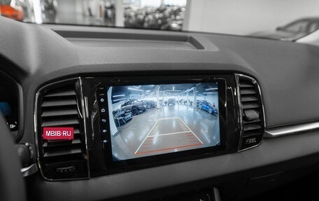 Skoda Karoq I, 2025 год, 3 220 000 рублей, 17 фотография