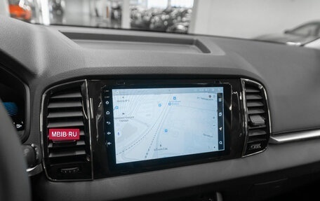 Skoda Karoq I, 2025 год, 3 220 000 рублей, 19 фотография