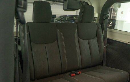 Jeep Wrangler, 2014 год, 2 983 055 рублей, 7 фотография