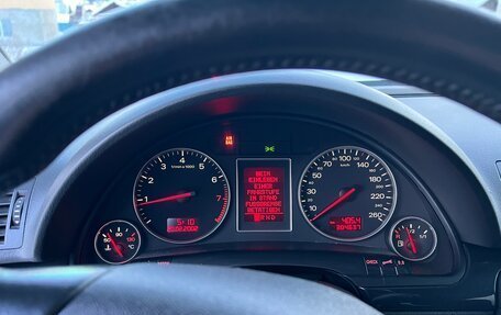 Audi A4, 2003 год, 670 000 рублей, 1 фотография