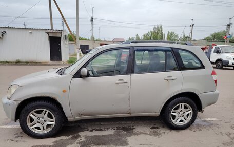 Chery Tiggo (T11), 2009 год, 130 000 рублей, 1 фотография