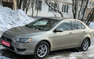 Mitsubishi Lancer IX, 2011 год, 599 000 рублей, 1 фотография