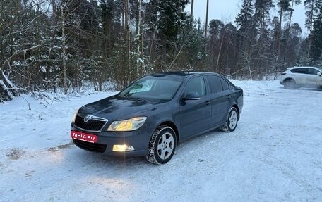 Skoda Octavia, 2011 год, 575 000 рублей, 1 фотография