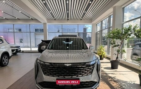 Geely Atlas, 2025 год, 3 917 190 рублей, 1 фотография