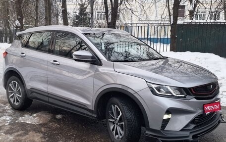 Geely Coolray I, 2023 год, 1 600 000 рублей, 1 фотография