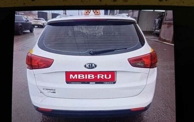 KIA cee'd III, 2018 год, 815 000 рублей, 1 фотография