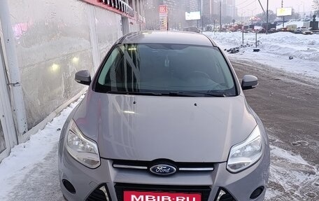 Ford Focus III, 2012 год, 920 000 рублей, 1 фотография