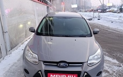 Ford Focus III, 2012 год, 920 000 рублей, 1 фотография