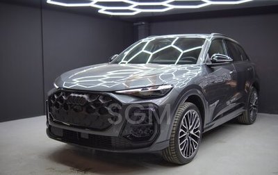 Audi Q5, 2025 год, 11 490 000 рублей, 1 фотография