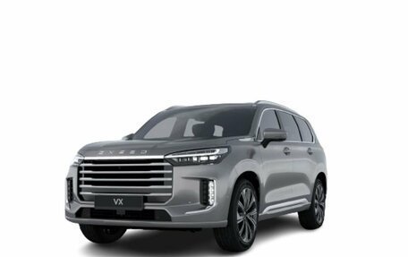 CheryExeed VX, 2024 год, 5 530 000 рублей, 1 фотография