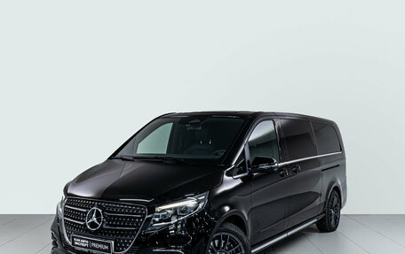 Mercedes-Benz V-Класс, 2024 год, 14 900 000 рублей, 1 фотография