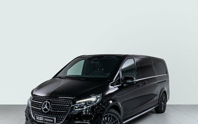 Mercedes-Benz V-Класс, 2024 год, 14 900 000 рублей, 1 фотография