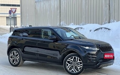 Land Rover Range Rover Evoque II, 2025 год, 6 250 000 рублей, 1 фотография