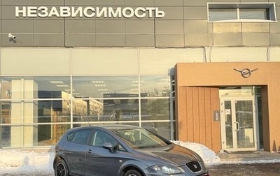SEAT Leon II, 2012 год, 820 000 рублей, 1 фотография