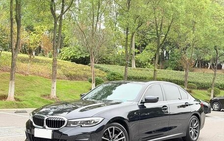 BMW 3 серия, 2022 год, 2 920 000 рублей, 1 фотография