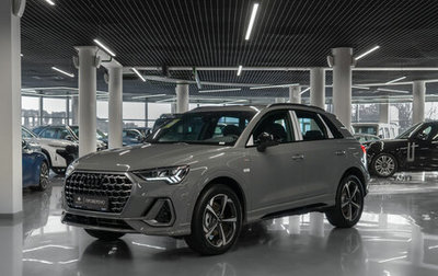 Audi Q3, 2025 год, 5 350 000 рублей, 1 фотография