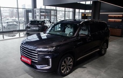 CheryExeed VX, 2025 год, 5 730 000 рублей, 1 фотография