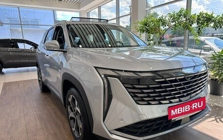 Geely Atlas, 2025 год, 3 917 190 рублей, 5 фотография