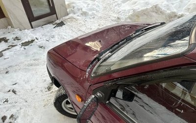 ИЖ 2126 «Ода», 2004 год, 250 000 рублей, 1 фотография