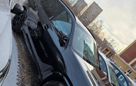 BMW X5, 2021 год, 8 750 000 рублей, 2 фотография